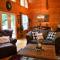 Peaceful Mountain Cabin - Well Stocked - Fire Pit - Flat Driveway - Central Location! - Blowing Rock