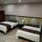 Hotel America - La Chorrera