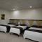 Hotel America - La Chorrera
