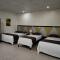 Hotel America - La Chorrera