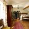 Marsh Mere Lodge