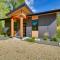 Rock Creek Retreat Creekside Cabin Near Red Lodge
