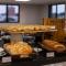 Comfort Hotel Presidente Prudente