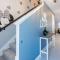 Family Townhome with Themed Rooms