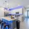 Family Townhome with Themed Rooms