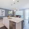 Family Townhome with Themed Rooms
