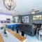 Family Townhome with Themed Rooms