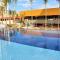 Resort Enjoy Solar das Águas
