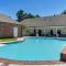 Stunning Baton Rouge Home with Pool Near LSU!