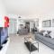 Subtle 2 Bed in Edgewater Downtown with Free Parking - ميامي
