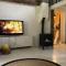 Sfeervol loft in Koudum