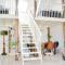 Sfeervol loft in Koudum