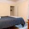 Spacious Oasis - Hoboken California King Bed!