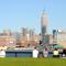 Spacious Oasis - Hoboken California King Bed!