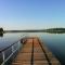 Modern Cottage near Lake in Neu Poserin - Neu Poserin