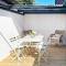 5 person holiday home in Löderup-By Traum
