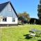 5 person holiday home in Löderup-By Traum