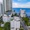 Subtle 2 Bed in Edgewater Downtown with Free Parking - ميامي