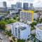 Subtle 2 Bed in Edgewater Downtown with Free Parking - ميامي