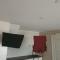 Hanaborg apartment