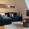 Estudio en Baqueira con piscina y parking