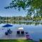 Lakefront Snohomish Cottage with Private Dock! - Snohomish