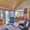Lakefront Snohomish Cottage with Private Dock! - 史诺霍米须