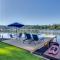 Lakefront Snohomish Cottage with Private Dock! - 史诺霍米须