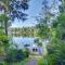 Lakefront Snohomish Cottage with Private Dock! - 史诺霍米须