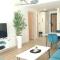 Horizon Blue Apartment & Spa