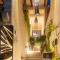 Hotel Arena - Ilha Holbox