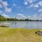 Lakefront Alabama Escape with Boat Dock and Fire Pit! - Centre