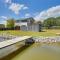 Lakefront Alabama Escape with Boat Dock and Fire Pit! - Centre