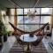 Loft TEMÁTICO Java Com VISTA ESPETACULAR - São Paulo