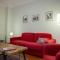 Peaceful apartment in piazza Venezia’s alleys