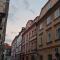 Laxmi Happy Home in historical Prague - Prag