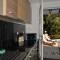 Doliva Studio with private pool - Agios Gordios