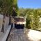 Doliva Studio with private pool - Agios Gordios