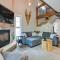 All-Season Warren Condo Near Sugarbush Resort! - Warren