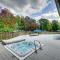 All-Season Warren Condo Near Sugarbush Resort! - Warren