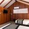 WAKAYA ECOLODGE
