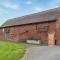 The Barn - Nantwich