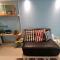 Tabatinga Residence Flat Family Kids 04