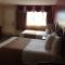 Mastersons Motel