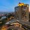 InterContinental Istanbul, an IHG Hotel - Istanbul