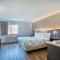 Studio 6 Georgetown KY Lexington North - 乔治城