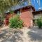 Scenic Kernville Getaway with Deck and Mountain Views! - Кернвилл