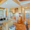 Scenic Kernville Getaway with Deck and Mountain Views! - Кернвилл