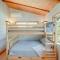 Scenic Kernville Getaway with Deck and Mountain Views! - Кернвилл