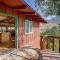 Scenic Kernville Getaway with Deck and Mountain Views! - Кернвилл
